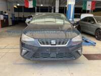 Seat Ibiza 2023 5p Xcellence L4/1.6 Man 2023 Seat Ibiza Ingreso Exteriores 1
