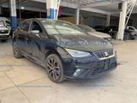 Seat Ibiza 2023 5p Xcellence L4/1.6 Man 2023 Seat Ibiza Ingreso Exteriores 2