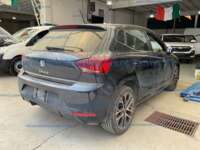 Seat Ibiza 2023 5p Xcellence L4/1.6 Man 2023 Seat Ibiza Ingreso Exteriores 4