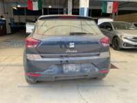 Seat Ibiza 2023 5p Xcellence L4/1.6 Man 2023 Seat Ibiza Ingreso Exteriores 5