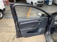 Seat Ibiza 2023 5p Xcellence L4/1.6 Man 2023 Seat Ibiza Ingreso Interiores 0