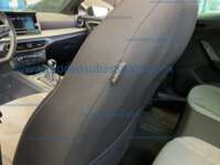 Seat Ibiza 2023 5p Xcellence L4/1.6 Man 2023 Seat Ibiza Ingreso Interiores 23