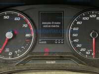 Seat Ibiza 2023 5p Xcellence L4/1.6 Man 2023 Seat Ibiza Ingreso Interiores 4