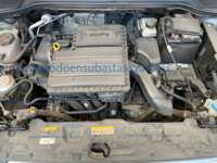 Seat Ibiza 2023 5p Xcellence L4/1.6 Man 2023 Seat Ibiza Ingreso Motor 1