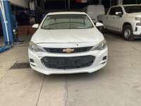 Chevrolet Cavalier 2018 4p LS L4/1.5 Man           2018 Chevrolet Cavalier Ingreso Exteriores 1