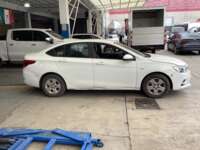Chevrolet Cavalier 2018 4p LS L4/1.5 Man           2018 Chevrolet Cavalier Ingreso Exteriores 3