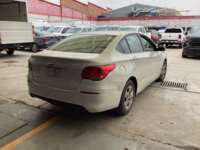Chevrolet Cavalier 2018 4p LS L4/1.5 Man           2018 Chevrolet Cavalier Ingreso Exteriores 4