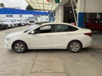 Chevrolet Cavalier 2018 4p LS L4/1.5 Man           2018 Chevrolet Cavalier Ingreso Exteriores 7