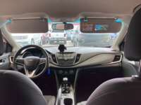Chevrolet Cavalier 2018 4p LS L4/1.5 Man           2018 Chevrolet Cavalier Ingreso Interiores 14