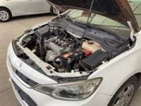 Chevrolet Cavalier 2018 4p LS L4/1.5 Man           2018 Chevrolet Cavalier Ingreso Motor 0
