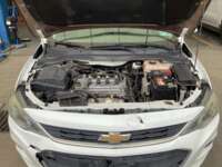 Chevrolet Cavalier 2018 4p LS L4/1.5 Man           2018 Chevrolet Cavalier Ingreso Motor 1