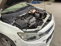 Chevrolet Cavalier 2018 4p LS L4/1.5 Man           2018 Chevrolet Cavalier Ingreso Motor 2