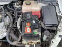 Chevrolet Cavalier 2018 4p LS L4/1.5 Man           2018 Chevrolet Cavalier Ingreso Motor 3