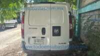 Dodge Ram Promaster 2021  IMG-20250813-WA0045