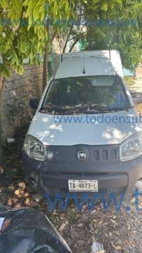 Dodge Ram Promaster 2021  IMG-20250813-WA0046