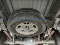 Mitsubishi L200 2022 4p GLX Doble Cabina L4/2.4 Man 2022 Mitsubishi L200 Ingreso Cajuela 1