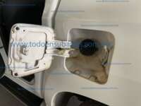 Mitsubishi L200 2022 4p GLX Doble Cabina L4/2.4 Man 2022 Mitsubishi L200 Ingreso Cajuela 3