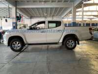 Mitsubishi L200 2022 4p GLX Doble Cabina L4/2.4 Man 2022 Mitsubishi L200 Ingreso Exteriores 7