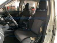Mitsubishi L200 2022 4p GLX Doble Cabina L4/2.4 Man 2022 Mitsubishi L200 Ingreso Interiores 1