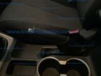 Mitsubishi L200 2022 4p GLX Doble Cabina L4/2.4 Man 2022 Mitsubishi L200 Ingreso Interiores 11