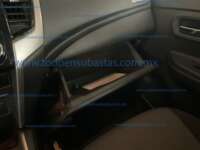 Mitsubishi L200 2022 4p GLX Doble Cabina L4/2.4 Man 2022 Mitsubishi L200 Ingreso Interiores 13