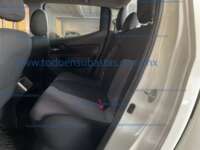 Mitsubishi L200 2022 4p GLX Doble Cabina L4/2.4 Man 2022 Mitsubishi L200 Ingreso Interiores 15