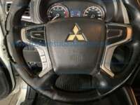 Mitsubishi L200 2022 4p GLX Doble Cabina L4/2.4 Man 2022 Mitsubishi L200 Ingreso Interiores 16