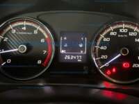 Mitsubishi L200 2022 4p GLX Doble Cabina L4/2.4 Man 2022 Mitsubishi L200 Ingreso Interiores 4