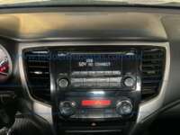 Mitsubishi L200 2022 4p GLX Doble Cabina L4/2.4 Man 2022 Mitsubishi L200 Ingreso Interiores 8