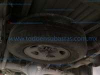 Mitsubishi L200 2022 4p GLX Doble Cabina L4/2.4 Man IMG_5647