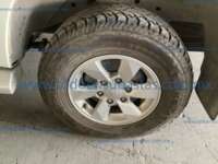 Mitsubishi L200 2022 4p GLX Doble Cabina L4/2.4 Man IMG_5637