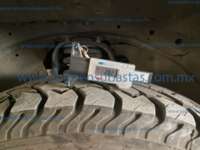 Mitsubishi L200 2022 4p GLX Doble Cabina L4/2.4 Man IMG_5646