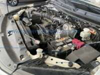 Mitsubishi L200 2022 4p GLX Doble Cabina L4/2.4 Man 2022 Mitsubishi L200 Ingreso Motor 0