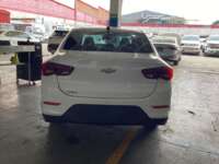 Chevrolet Onix 2025 4p LT L3/1.0 Man  IMG_2093