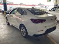 Chevrolet Onix 2025 4p LT L3/1.0 Man  IMG_2094
