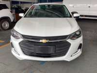 Chevrolet Onix 2025 4p LT L3/1.0 Man  IMG_2089