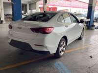 Chevrolet Onix 2025 4p LT L3/1.0 Man  IMG_2092
