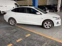 Chevrolet Onix 2025 4p LT L3/1.0 Man  IMG_2091