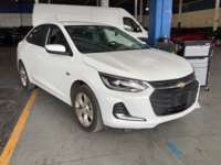 Chevrolet Onix 2025 4p LT L3/1.0 Man  IMG_2090