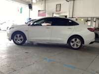 Chevrolet Onix 2025 4p LT L3/1.0 Man  IMG_2095
