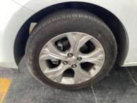 Chevrolet Onix 2025 4p LT L3/1.0 Man  2025 Chevrolet Onix Ingreso Llantas 9