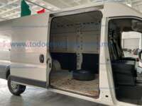 Peugeot Manager 2020 4p L4H2 L4/2.2/T Man Diesel 2020 Peugeot Manager Ingreso Cajuela 3