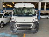 Peugeot Manager 2020 4p L4H2 L4/2.2/T Man Diesel 2020 Peugeot Manager Ingreso Exteriores 1