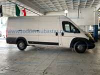 Peugeot Manager 2020 4p L4H2 L4/2.2/T Man Diesel 2020 Peugeot Manager Ingreso Exteriores 3