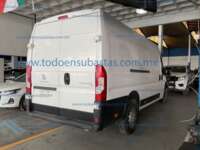 Peugeot Manager 2020 4p L4H2 L4/2.2/T Man Diesel 2020 Peugeot Manager Ingreso Exteriores 4
