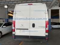 Peugeot Manager 2020 4p L4H2 L4/2.2/T Man Diesel 2020 Peugeot Manager Ingreso Exteriores 5