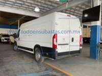 Peugeot Manager 2020 4p L4H2 L4/2.2/T Man Diesel 2020 Peugeot Manager Ingreso Exteriores 6