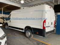 Peugeot Manager 2020 4p L4H2 L4/2.2/T Man Diesel 2020 Peugeot Manager Ingreso Exteriores 7