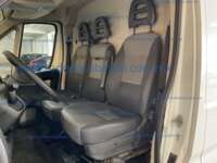 Peugeot Manager 2020 4p L4H2 L4/2.2/T Man Diesel 2020 Peugeot Manager Ingreso Interiores 1