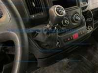 Peugeot Manager 2020 4p L4H2 L4/2.2/T Man Diesel 2020 Peugeot Manager Ingreso Interiores 10